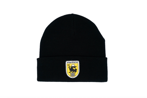 TERLINGUA RACING TEAM BEANIE