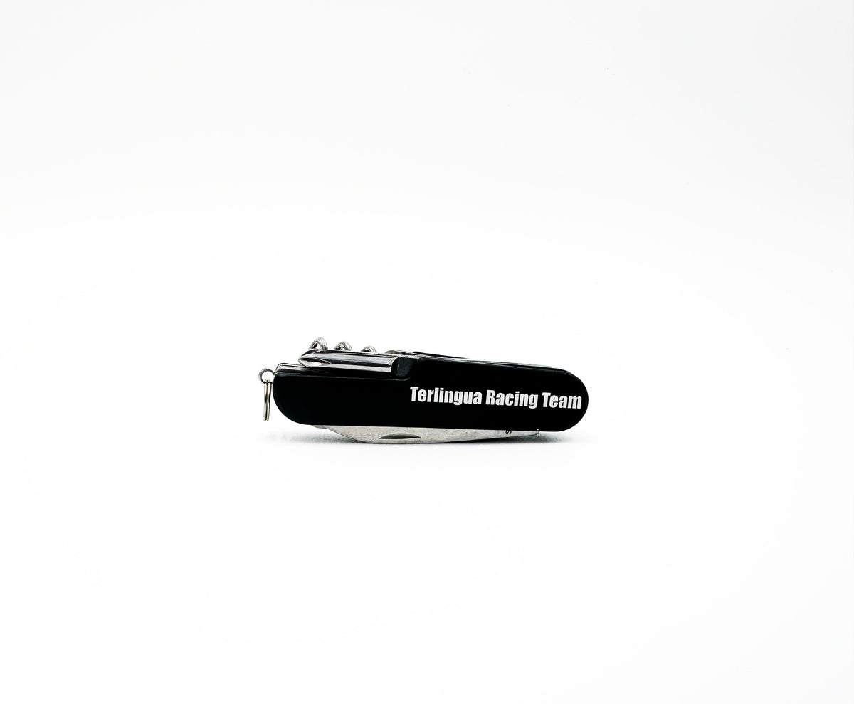Terlingua Rabbit Rabbit Pocket Knife Multi-Tool – Terlingua Racing Team