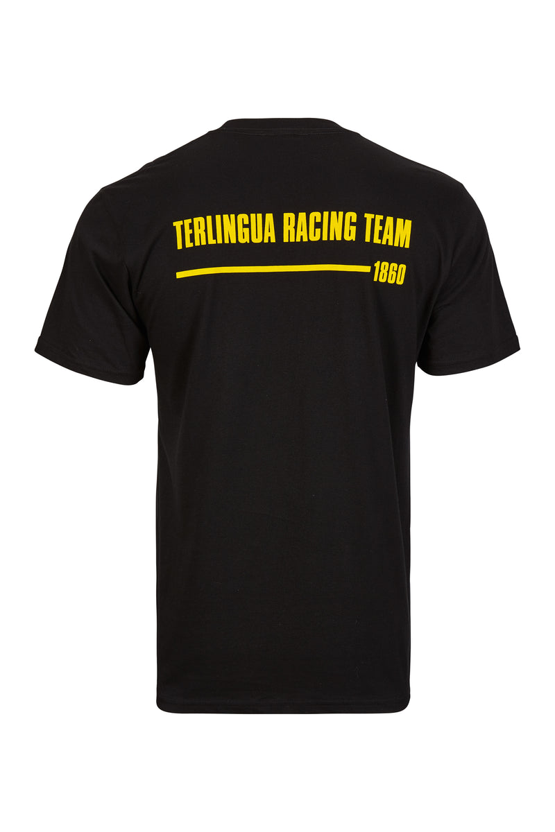 Terlingua Rabbit The Rabbit Organic Tee – Terlingua Racing Team