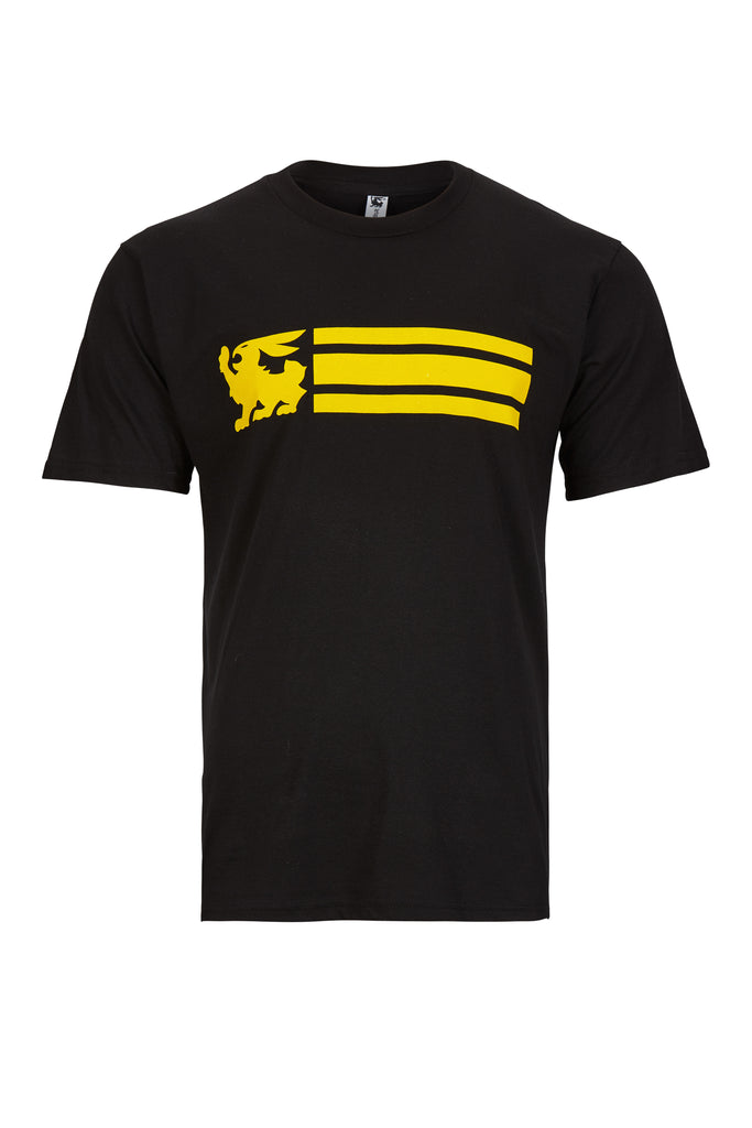 Terlingua Rabbit The Rabbit Organic Tee – Terlingua Racing Team